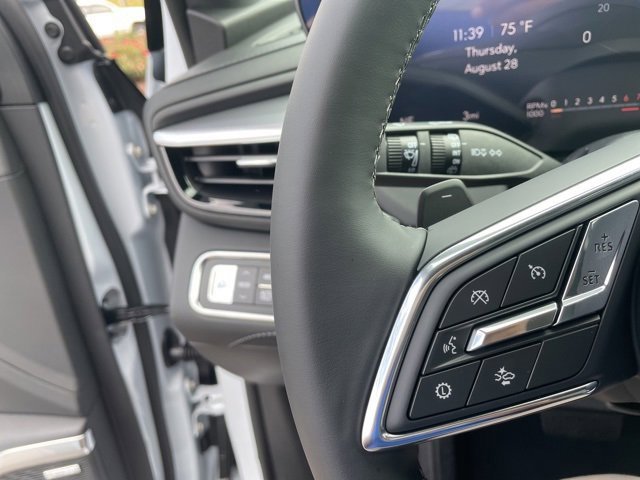 New 2026 Buick Enclave Sport Touring w/ Power Package image 19