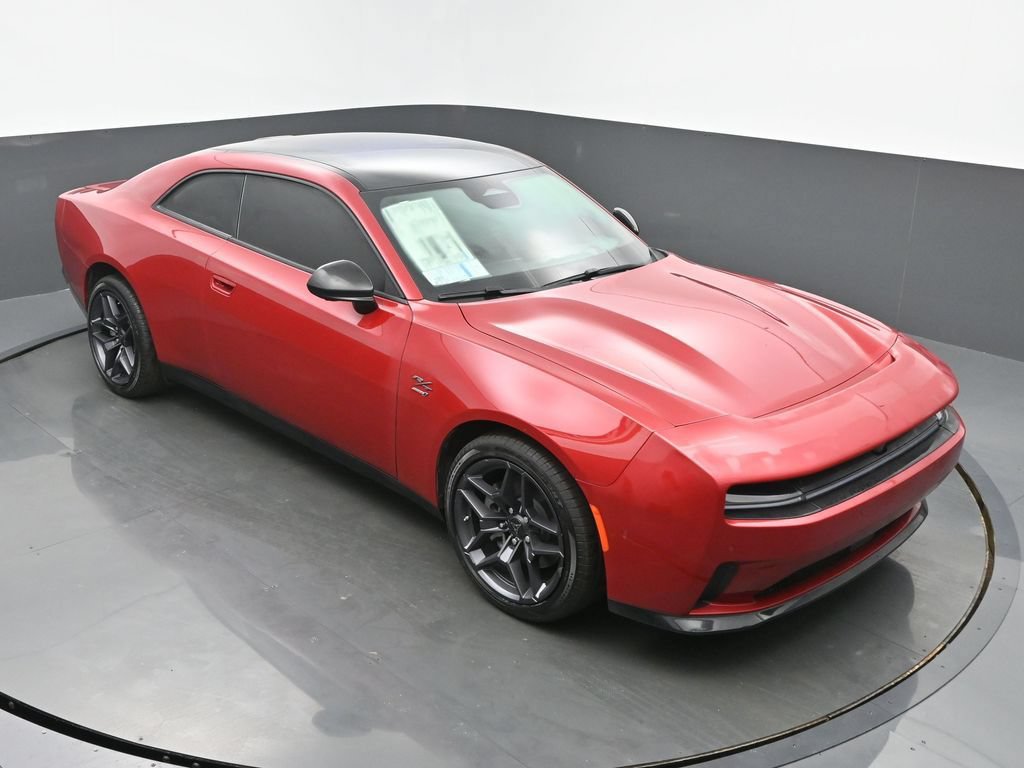 New 2024 Dodge Charger Daytona R/T w/ Plus Group AWD/4WD image 42