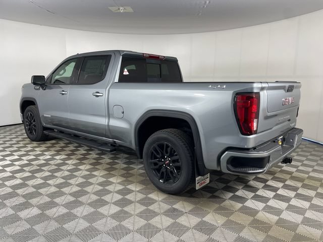 New 2026 GMC Sierra 1500 Elevation w/ Elevation Premium Package AWD/4WD image 20