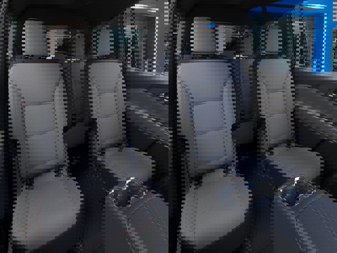 New 2026 Chevrolet Traverse LT w/ Midnight/Sport Edition image 17