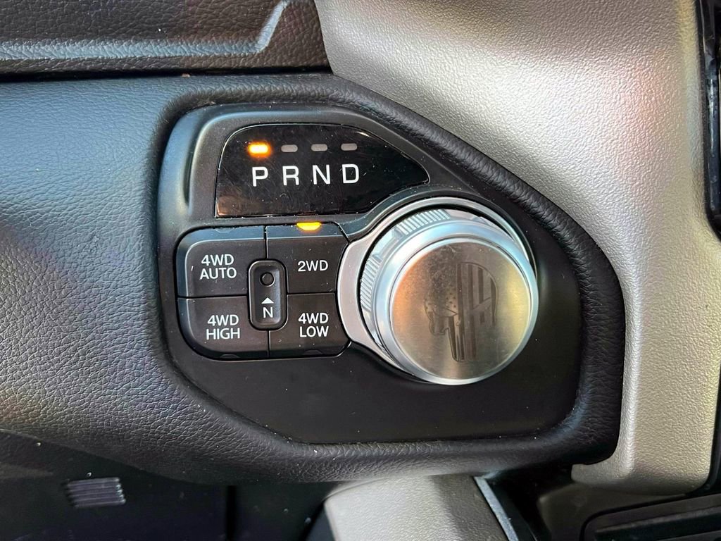 Used 2019 RAM 1500 Laramie w/ Sport Appearance Package image 28
