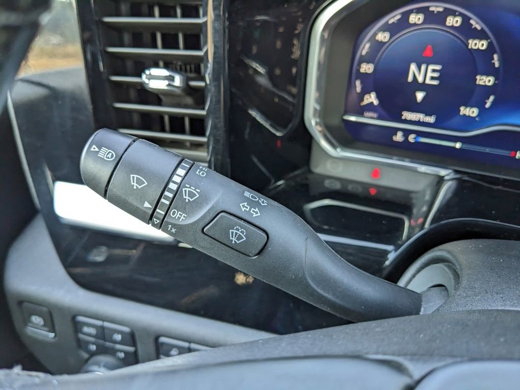 Used 2024 Chevrolet Silverado 2500 LTZ w/ LTZ Plus Package image 60