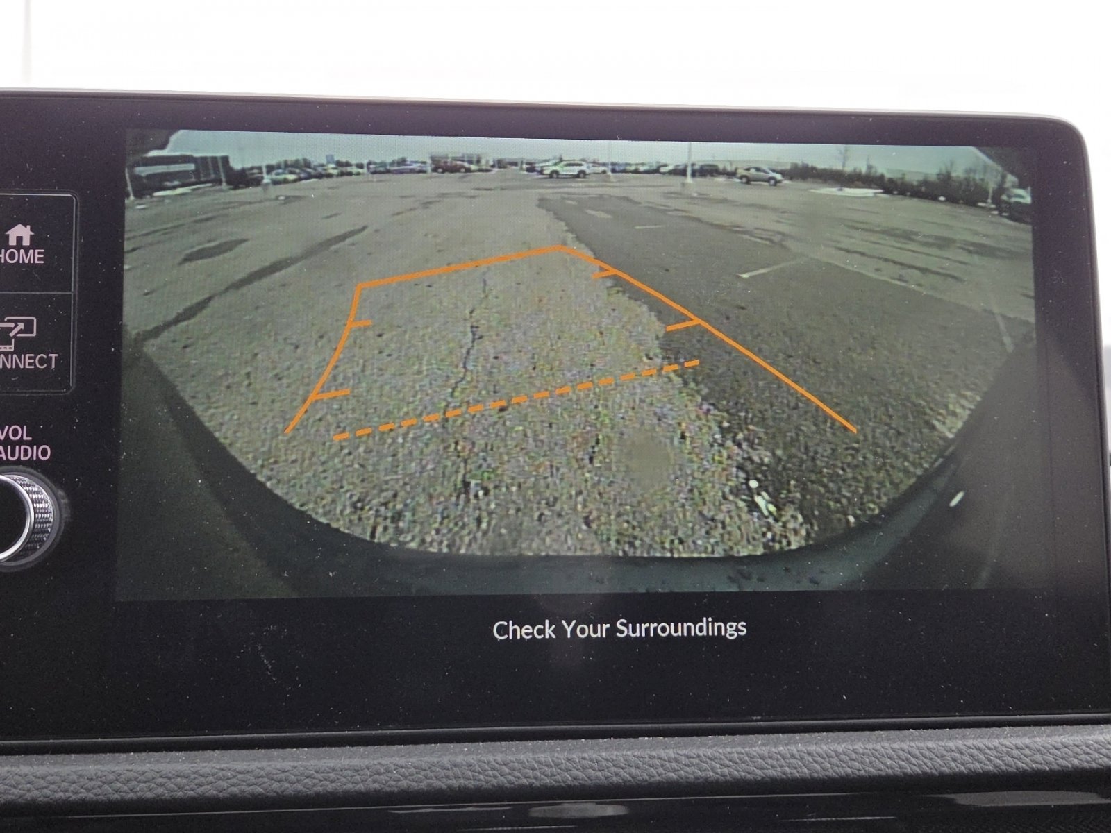 Used 2026 Honda CR-V EX-L image 6