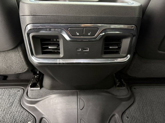 Used 2024 GMC Sierra 2500 Denali Ultimate w/ Max Trailering Package image 33