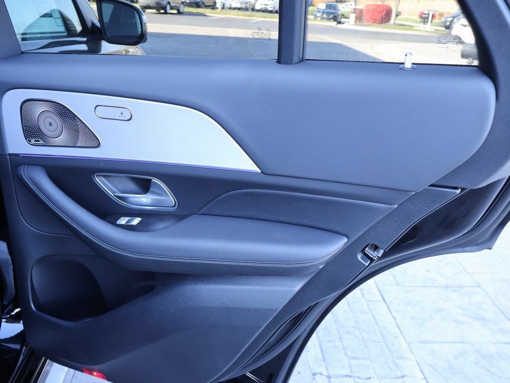 Certified 2026 Mercedes-Benz GLE 450 4MATIC Coupe image 16
