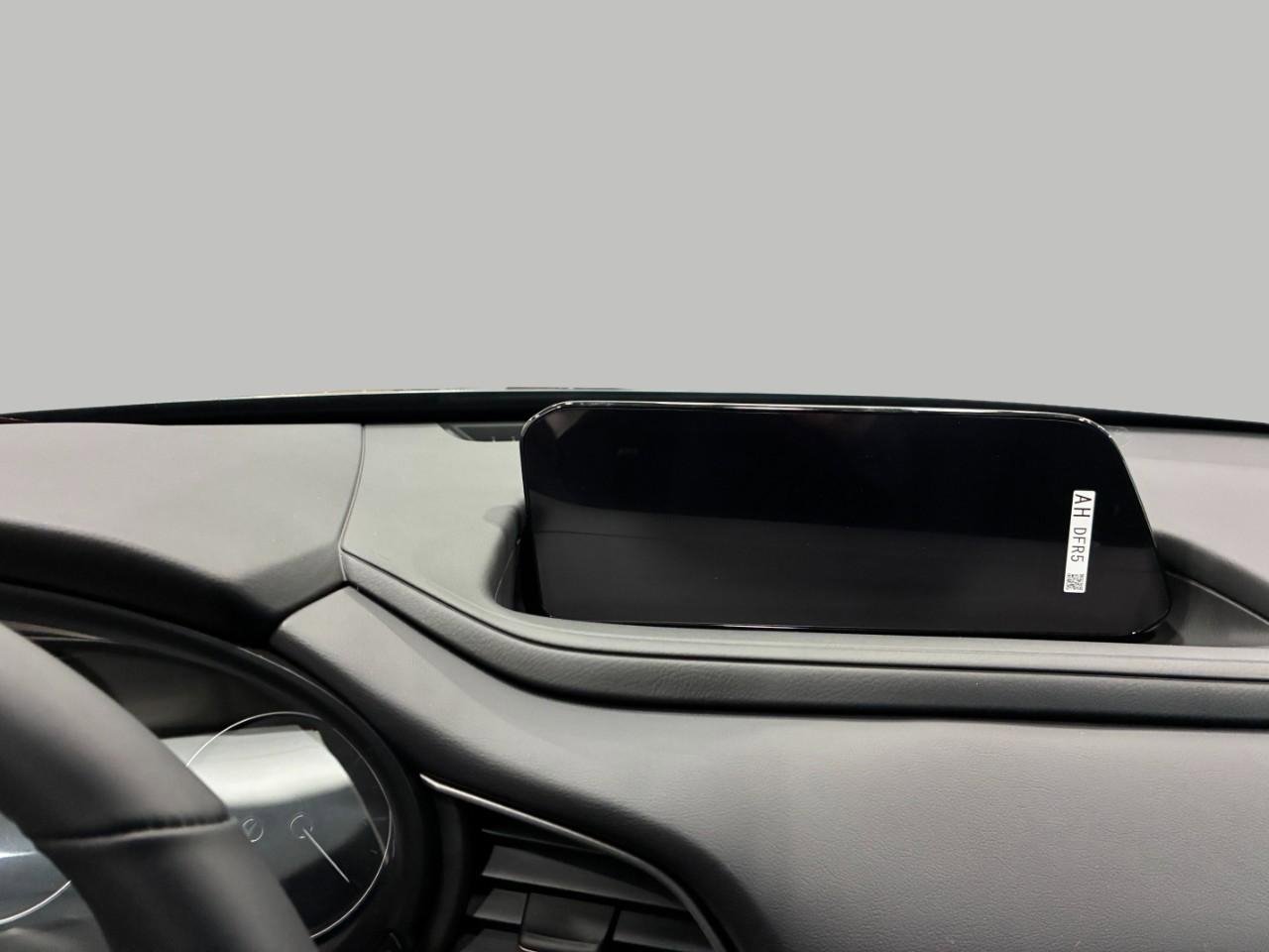 New 2026 MAZDA CX-30 AWD 2.5 S w/ Select Sport Pkg image 11