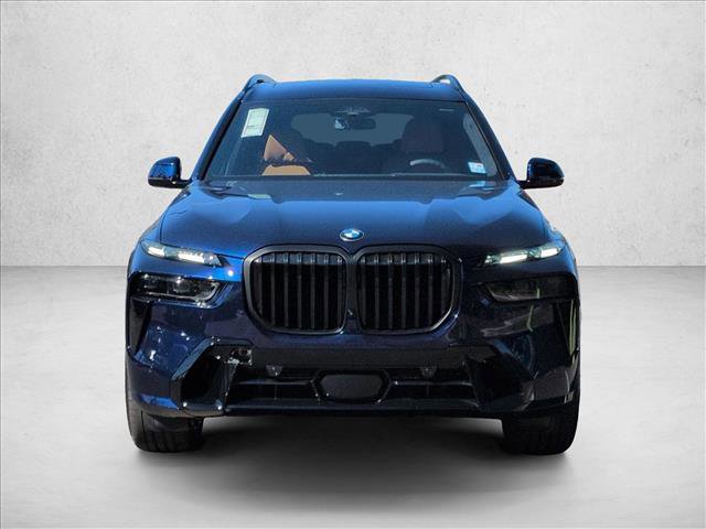 New 2026 BMW X7 xDrive40i image 6