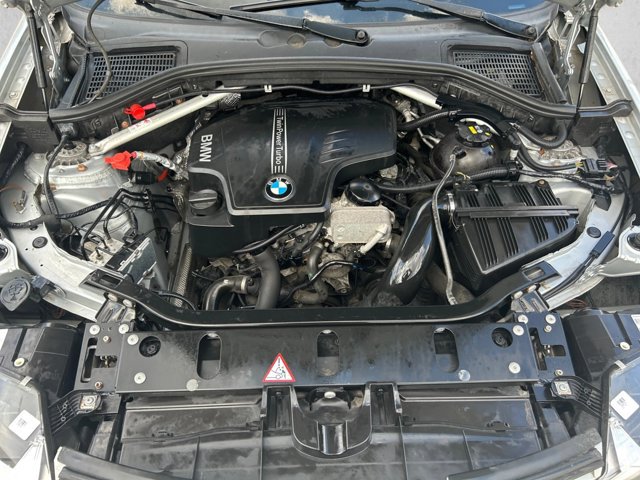 Used 2016 BMW X3 xDrive28i AWD/4WD image 20