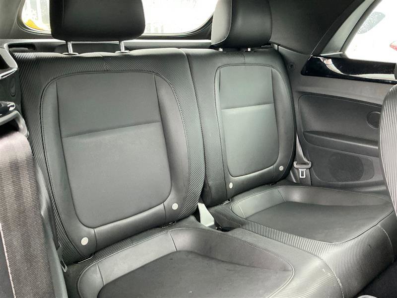 Used 2015 Volkswagen Beetle 1.8T image 37
