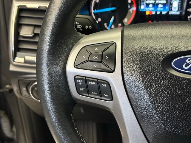 Used 2023 Ford Ranger XLT w/ Equipment Group 301A Mid AWD/4WD image 22