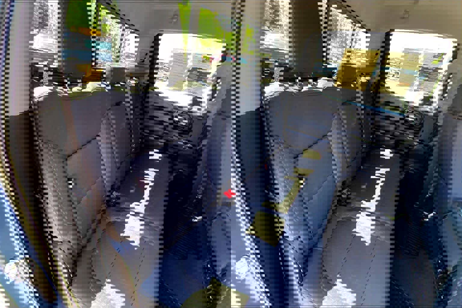 Used 2019 Chevrolet Silverado 1500 LT w/ Texas Edition image 18