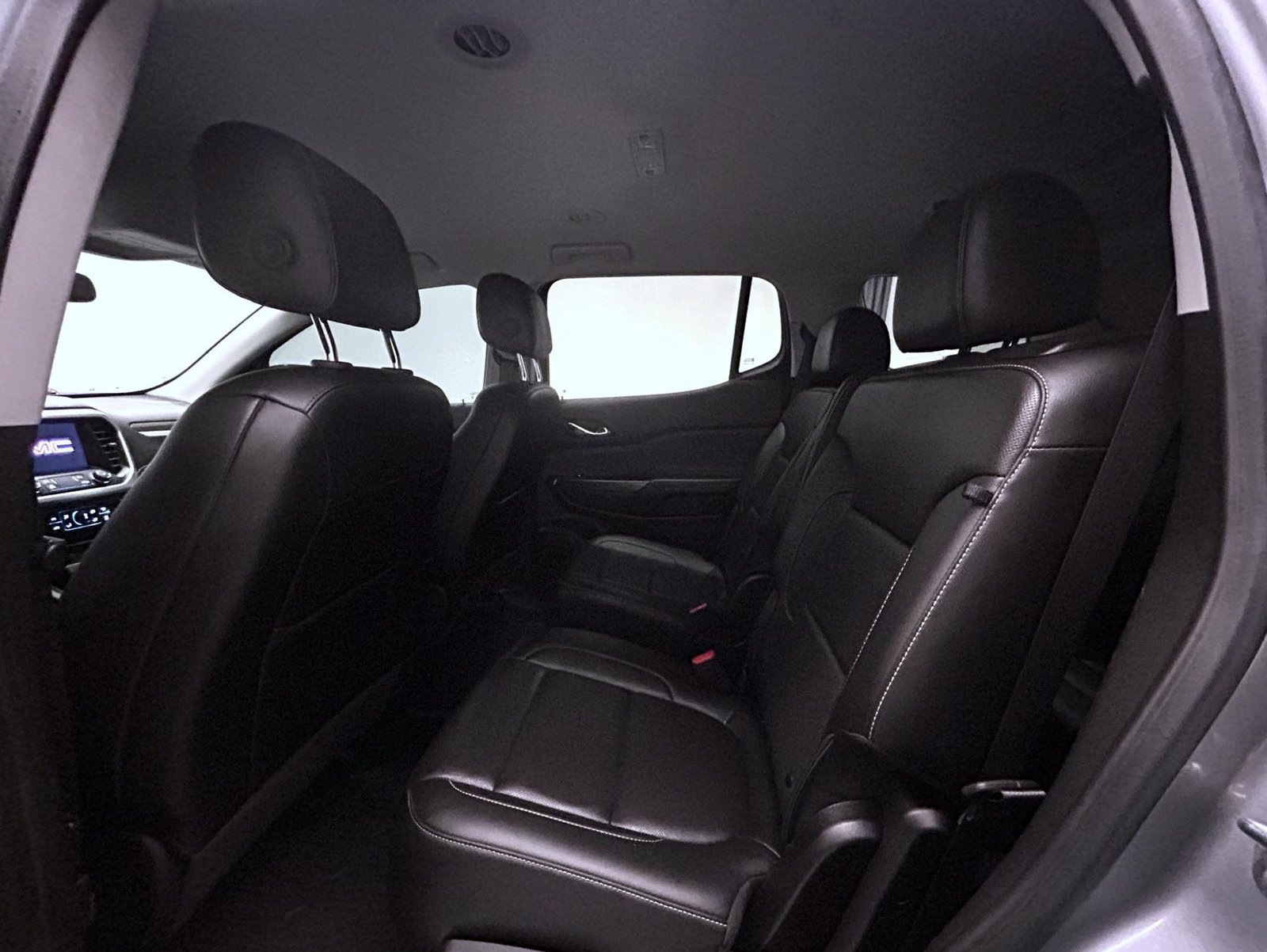 Used 2023 GMC Acadia SLT w/ Elevation Edition AWD/4WD image 20