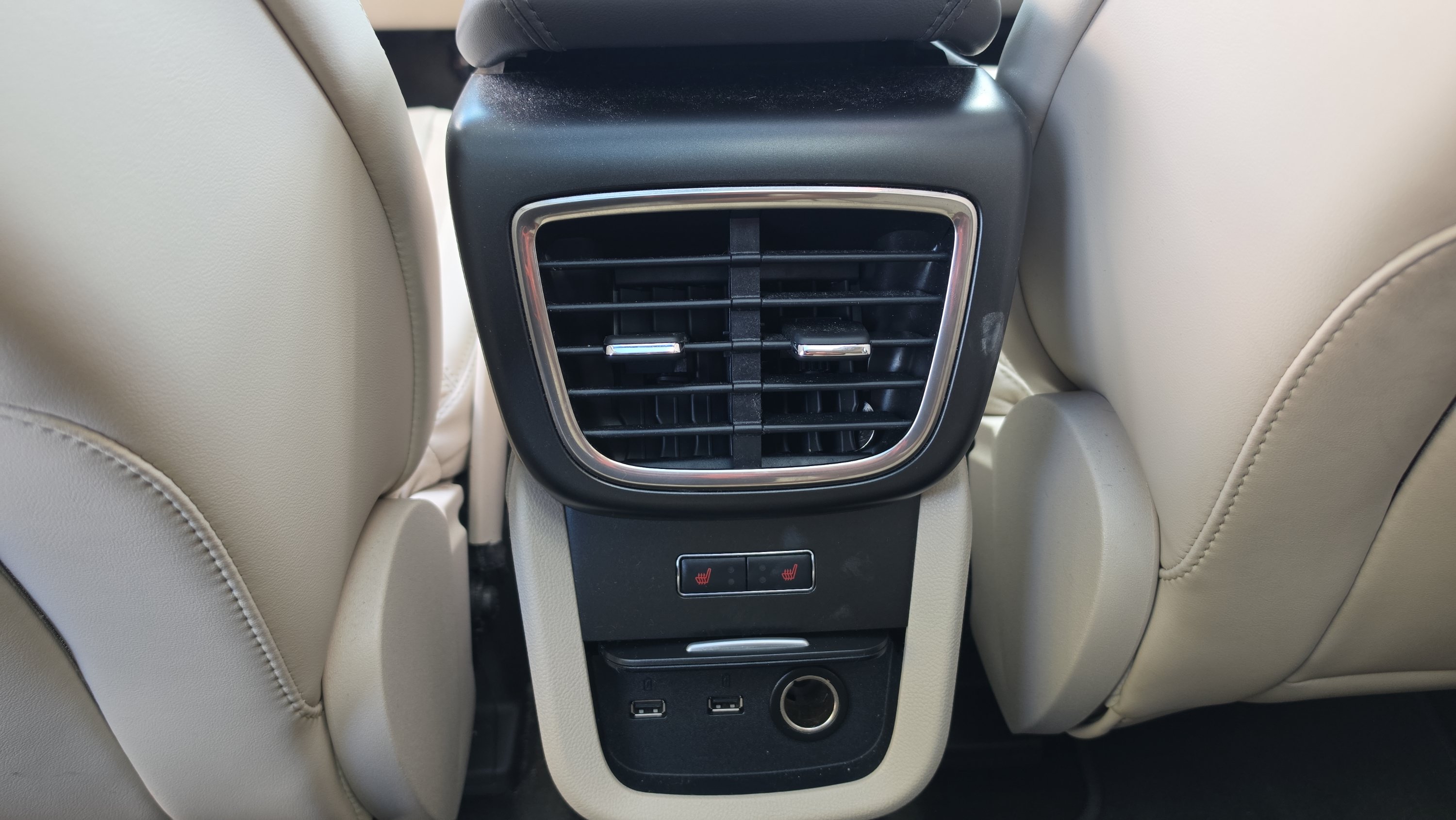 Used 2019 Lincoln Nautilus Reserve w/ Driver Assistance Package FWD image 22