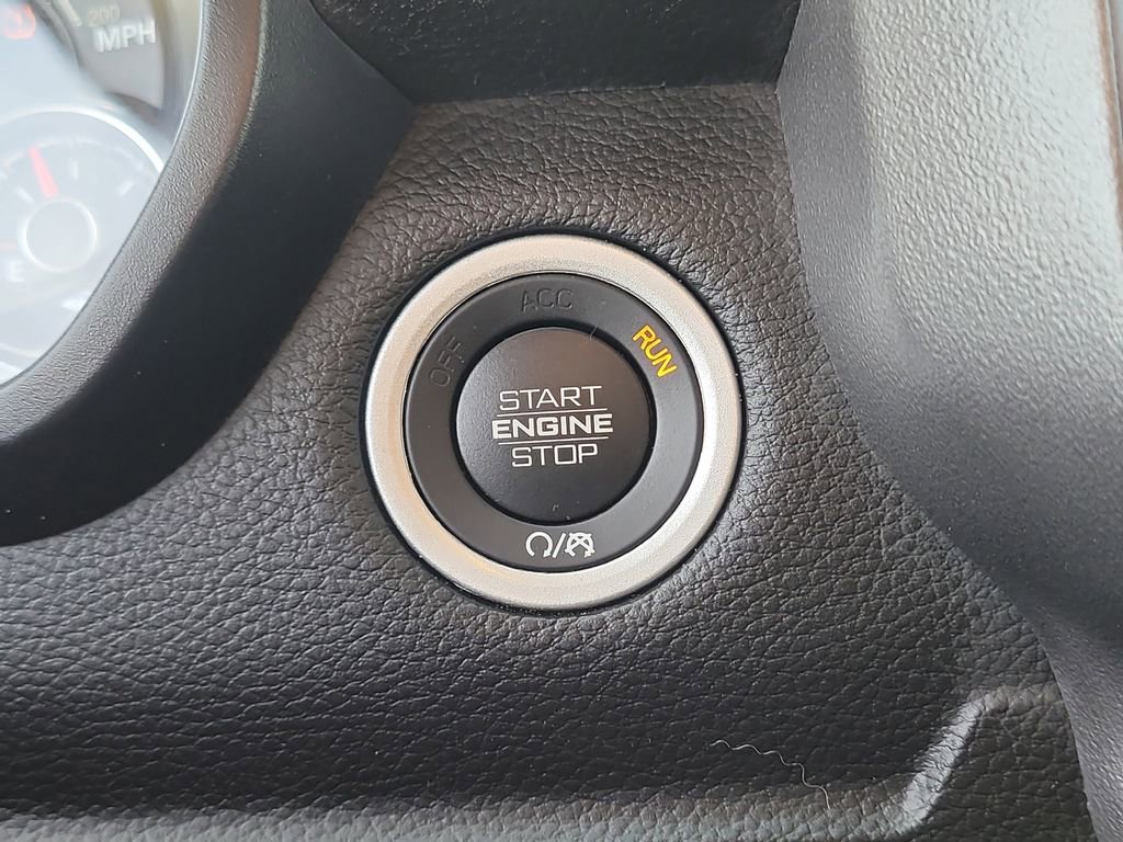 Used 2024 RAM 1500 Big Horn w/ Trailer Tow Group image 24