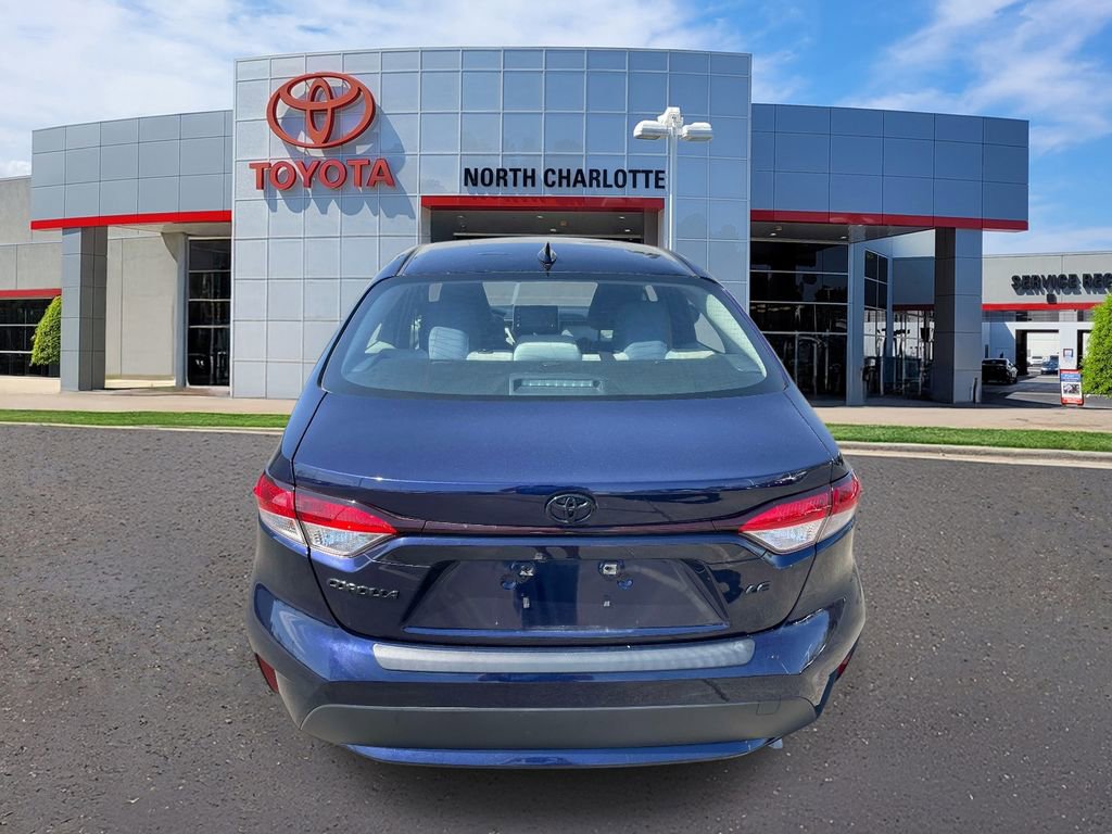 Used 2020 Toyota Corolla LE image 7
