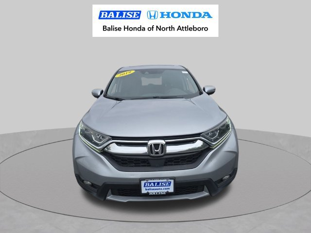 Used 2019 Honda CR-V EX image 4