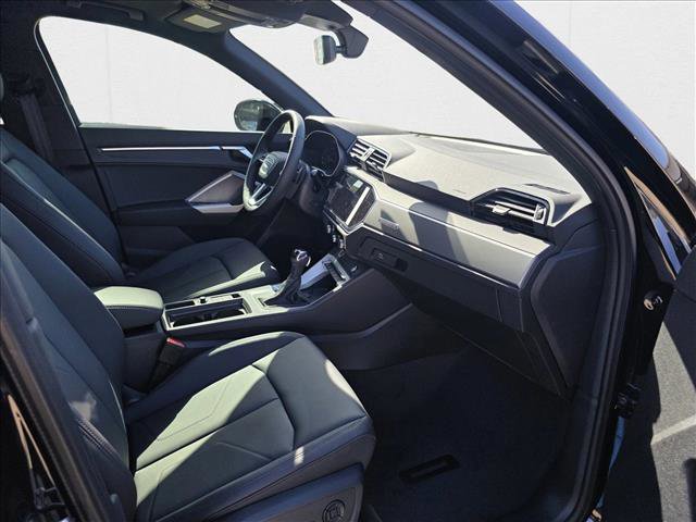 New 2025 Audi Q3 2.0T Premium w/ Convenience Package image 12