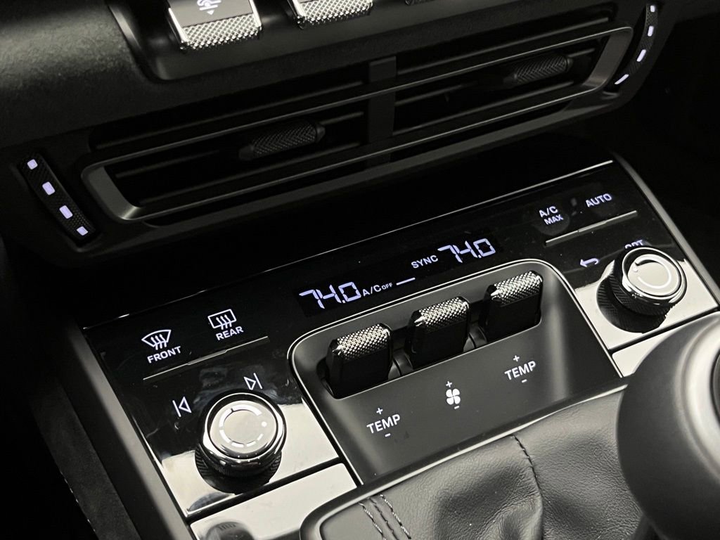 Used 2025 Porsche 911 GT3 RS image 20