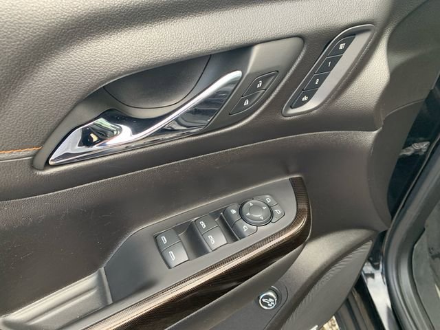Used 2023 GMC Acadia AT4 w/ Preferred Package AWD/4WD image 17