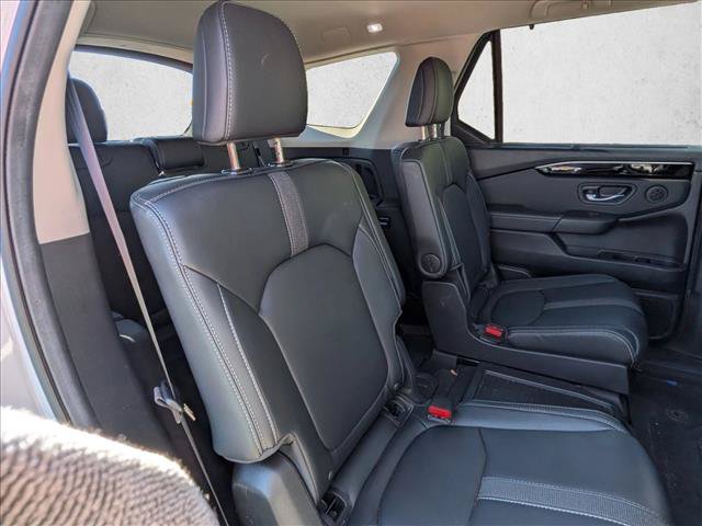 Used 2024 Honda Pilot EX-L image 19
