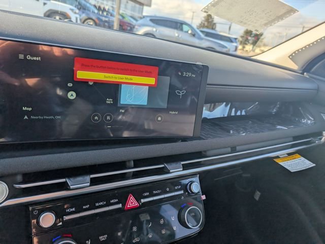 New 2026 Hyundai Tucson Limited w/ Tow & Go Package image 21