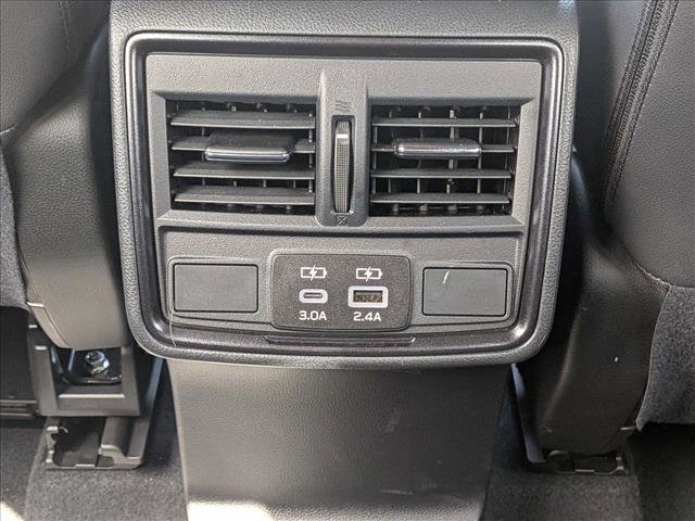 Certified 2025 Subaru Forester Limited w/ Popular Package AWD/4WD image 20