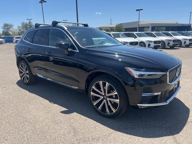 Used 2023 Volvo XC60 B5 Ultimate w/ Climate Package AWD/4WD image 1