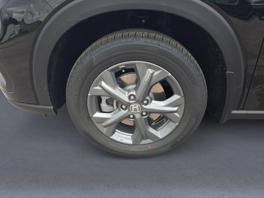 New 2027 Honda HR-V LX image 10