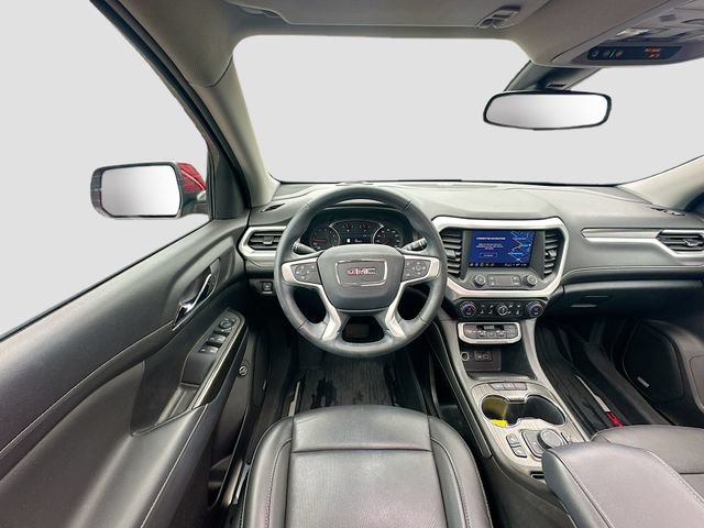 Used 2023 GMC Acadia SLT w/ LPO, Floor Liner Package FWD image 25