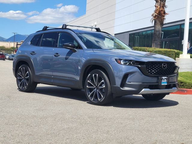New 2026 MAZDA CX-50 2.5 Turbo w/ Weather Package AWD/4WD image 31