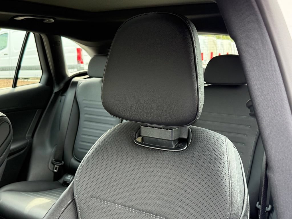 New 2027 Mercedes-Benz GLC 53 AMG 4MATIC image 2