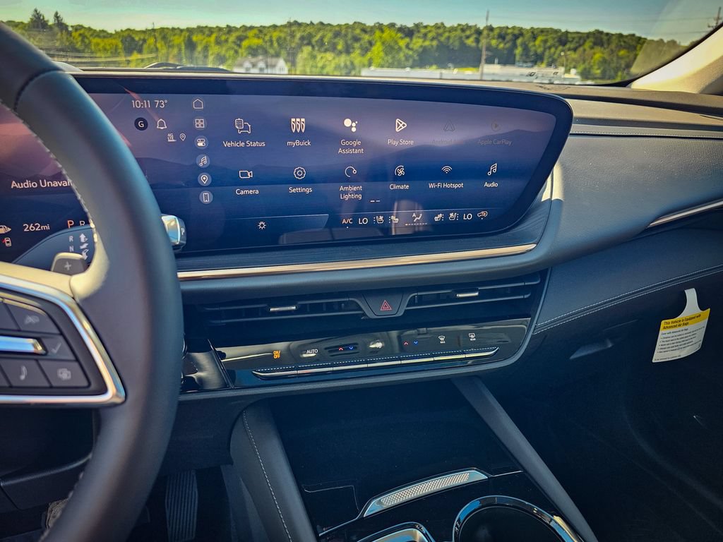 New 2026 Buick Envision Avenir AWD/4WD image 26