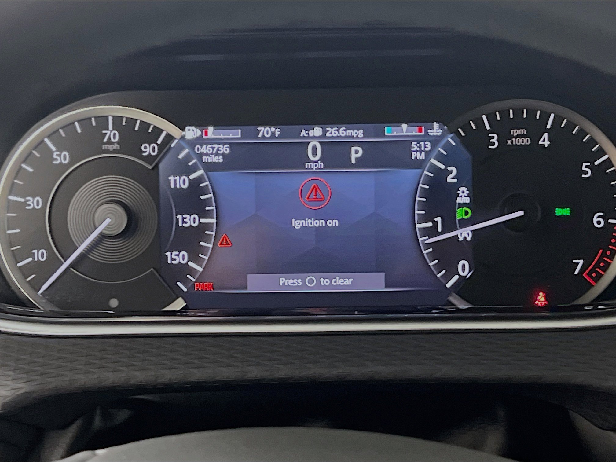 Used 2023 Land Rover Range Rover Evoque S AWD/4WD image 22