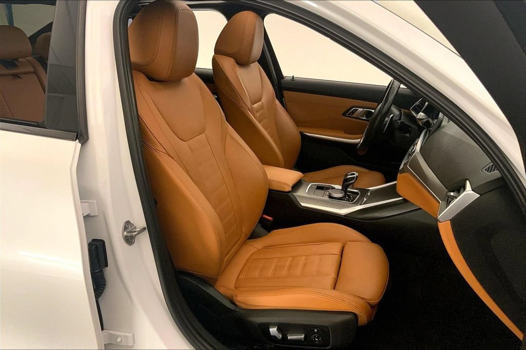 Used 2020 BMW M340i w/ Premium Package RWD image 6