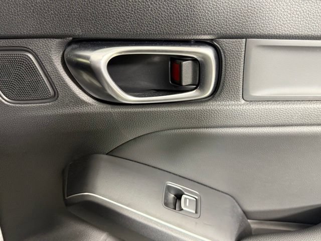 Used 2026 Acura Integra A-Spec w/ Technology Package FWD image 27