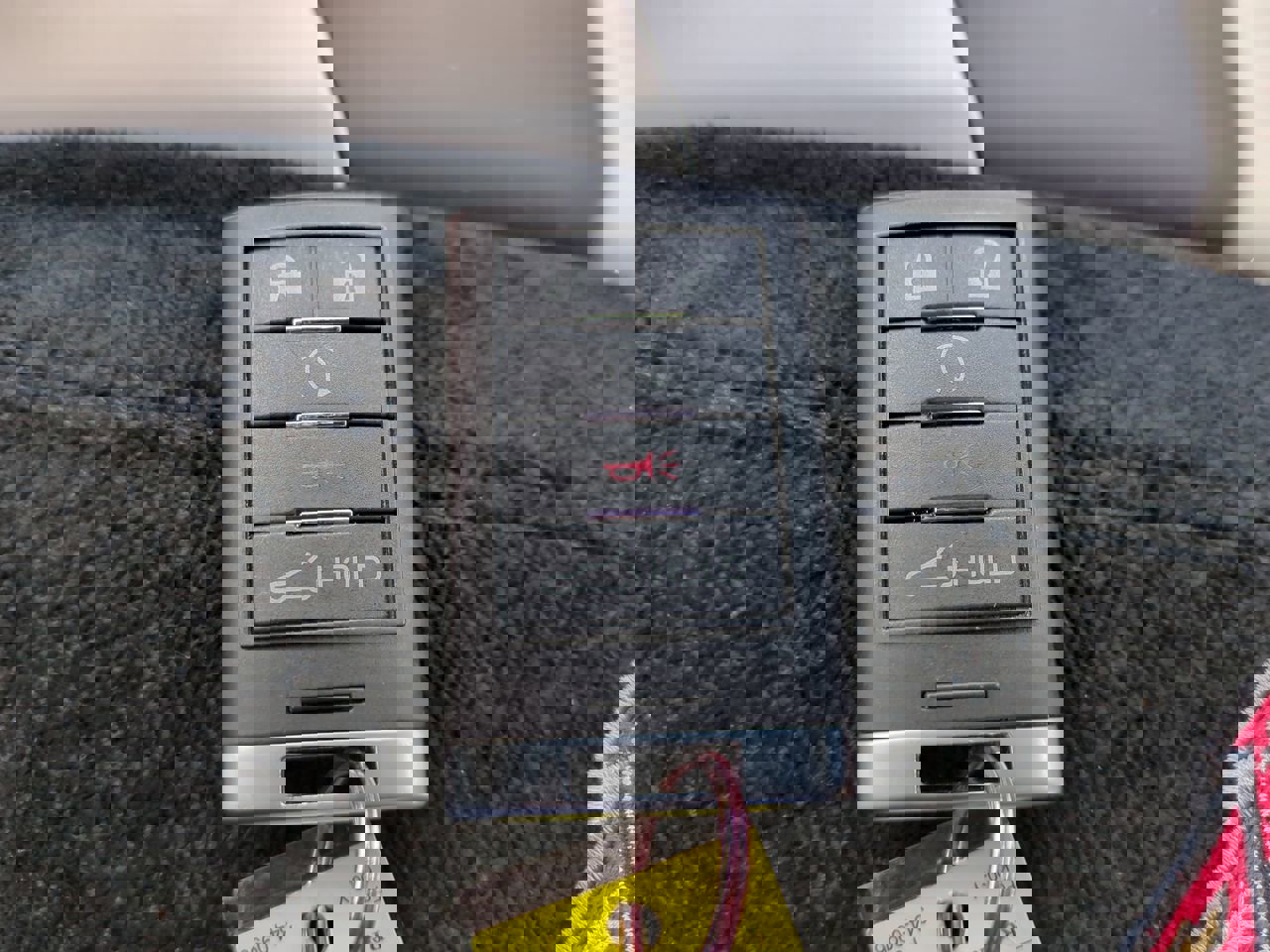 Used 2016 Chevrolet Corvette Z06 w/ 2LZ Preferred Equipment Group image 25