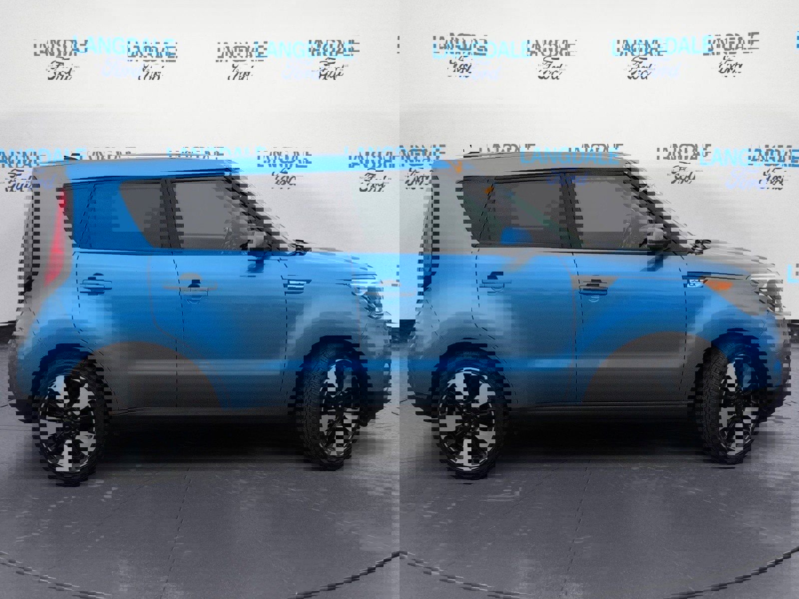 Used 2018 Kia Soul + video 3
