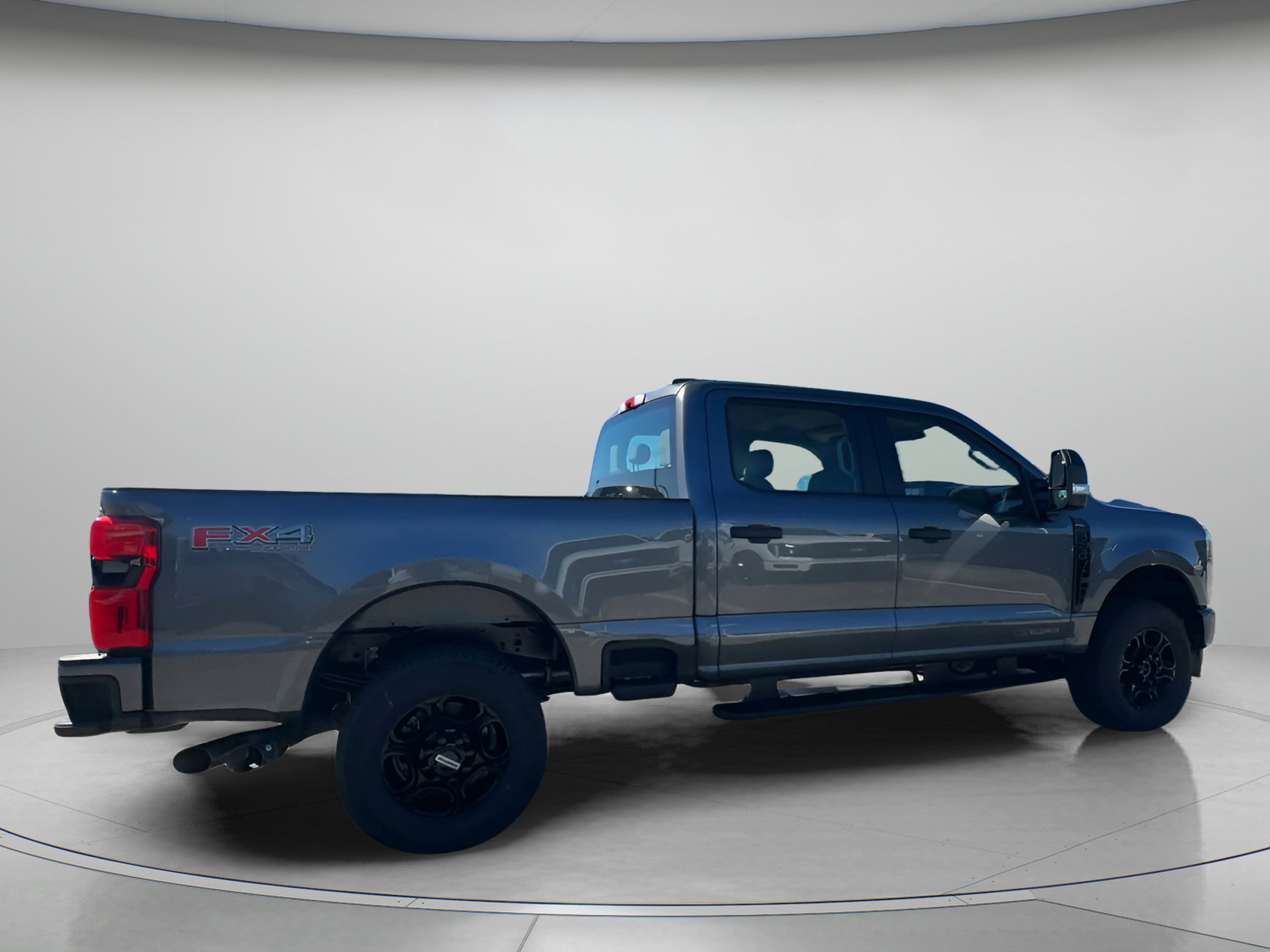 New 2026 Ford F250 XL w/ STX Appearance Package AWD/4WD image 33