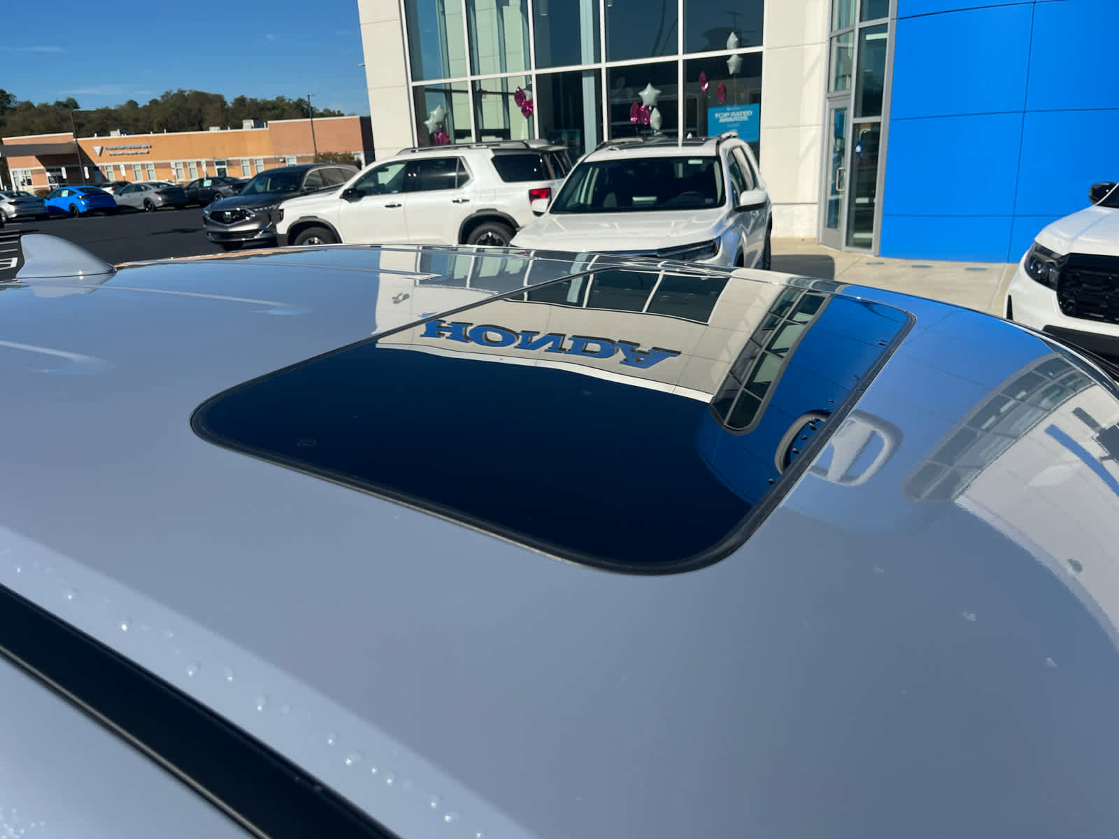 New 2026 Honda Ridgeline Black Edition image 18