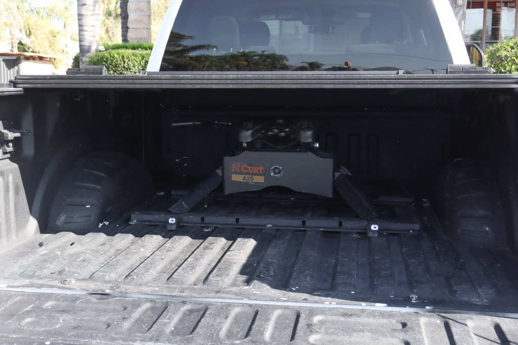 Used 2019 Ford F250 XLT w/ XLT Value Package AWD/4WD image 10