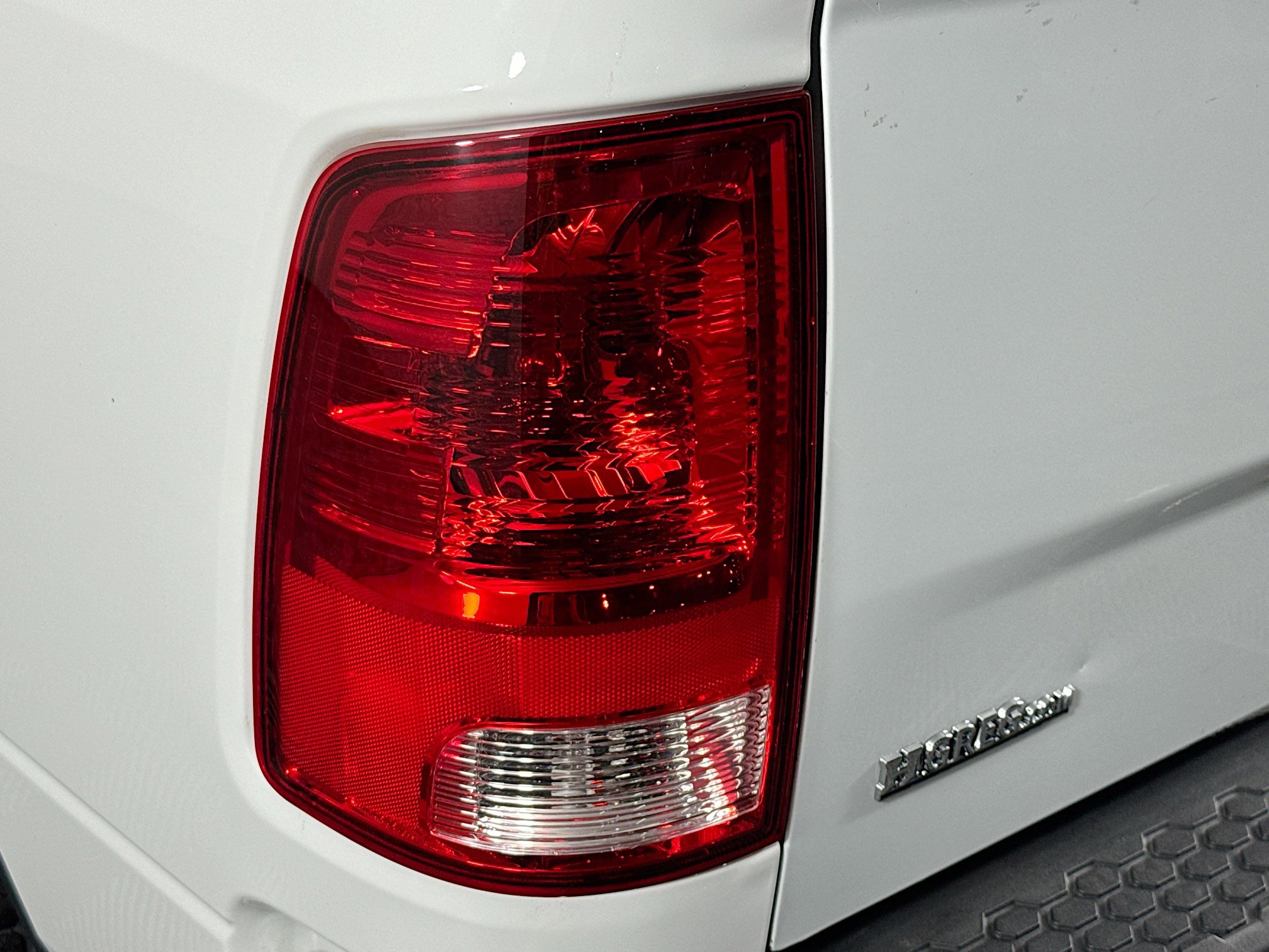 Used 2022 RAM 1500 Tradesman w/ Electronics Group RWD image 34