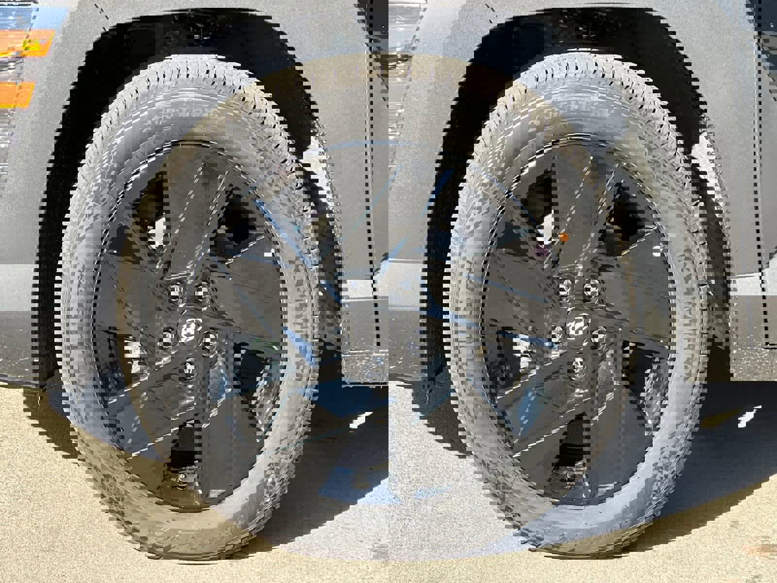 New 2026 Hyundai Kona SEL Sport image 26