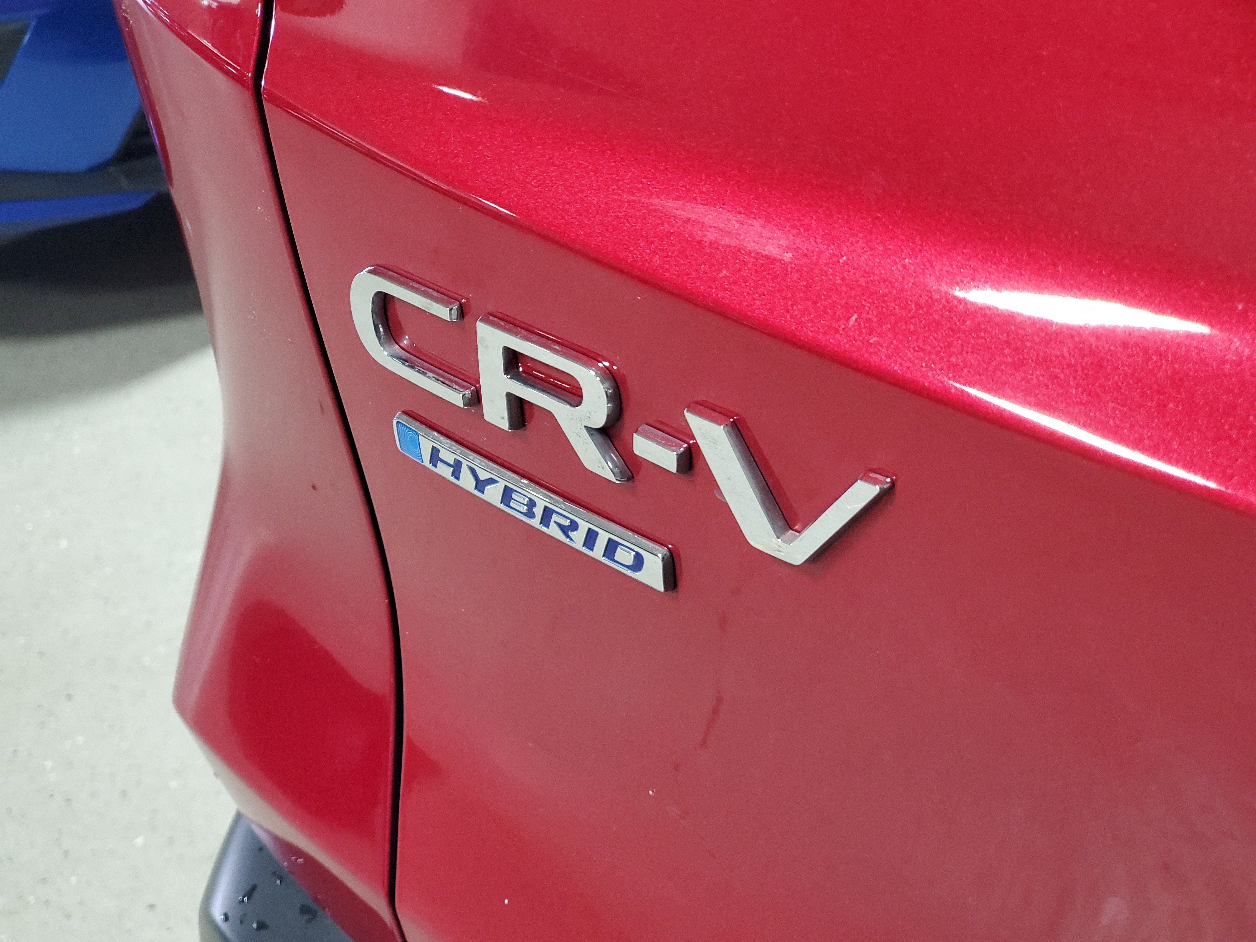 Used 2024 Honda CR-V Sport image 7