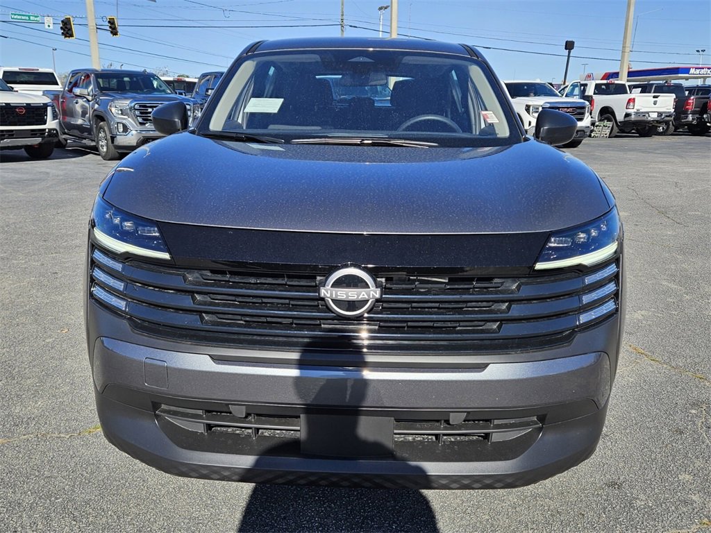 New 2026 Nissan Kicks S image 15