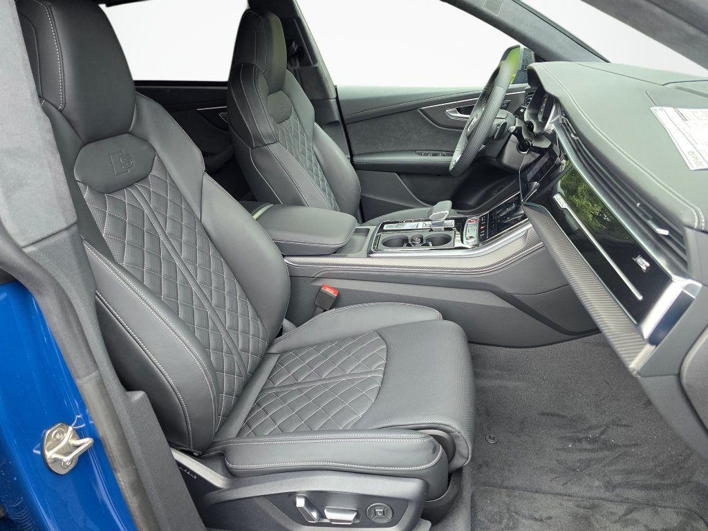 New 2026 Audi SQ8 Prestige AWD/4WD image 26