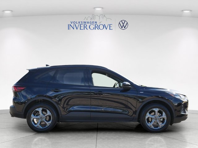Used 2025 Ford Escape ST-Line Select AWD/4WD image 8