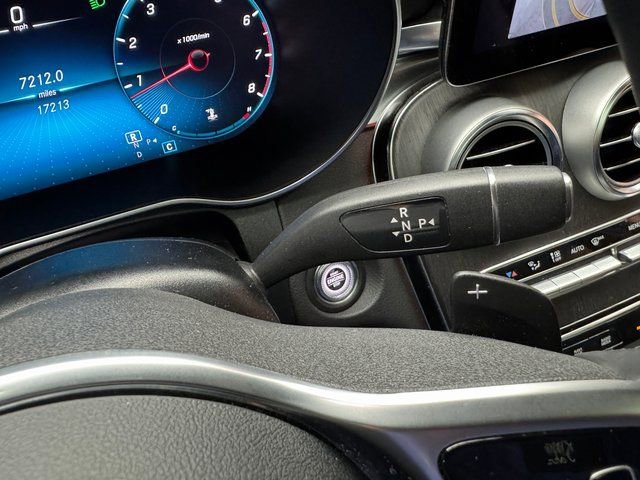 Certified 2022 Mercedes-Benz GLC 300 4MATIC image 22