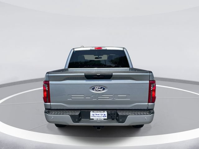 Used 2026 Ford F150 XLT w/ Bed Utility Package RWD image 5