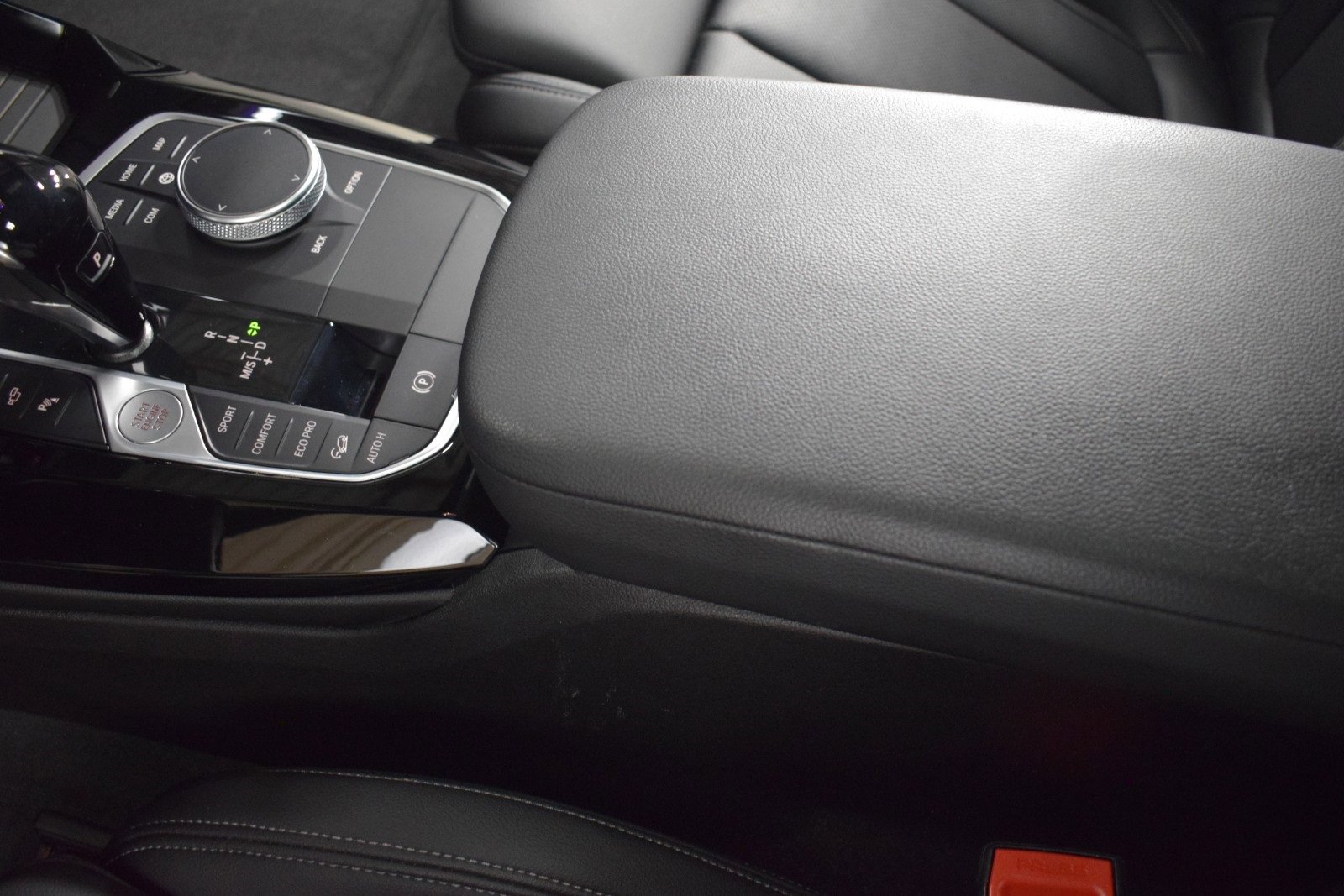 Used 2023 BMW X3 M40i image 36