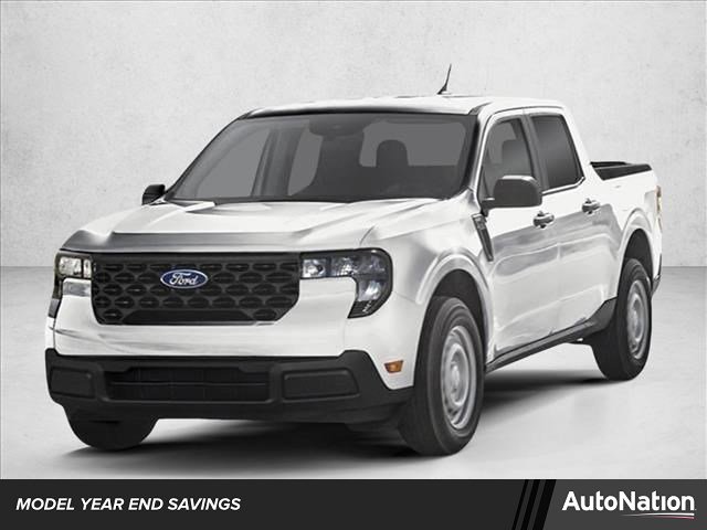 New 2025 Ford Maverick XL w/ Equipment Group 101A